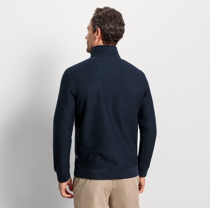 Oblymp Casual Wirk, Troyer, Marine