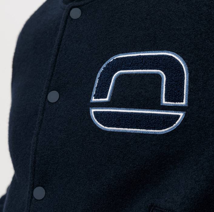 Oblymp Casual WirkBlouson, Marine