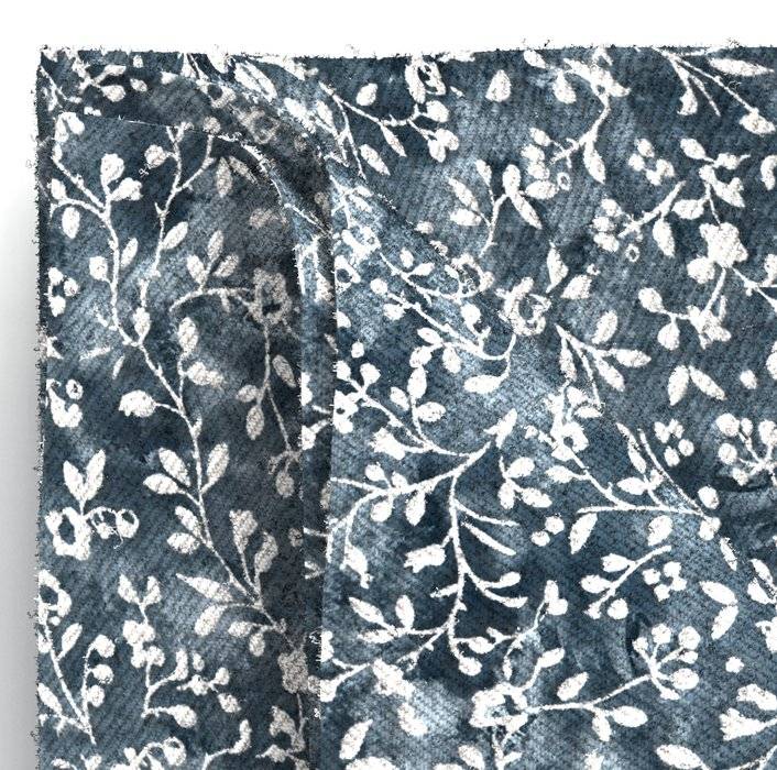 Oblymp Fliege/Einstecktuch SetMarine