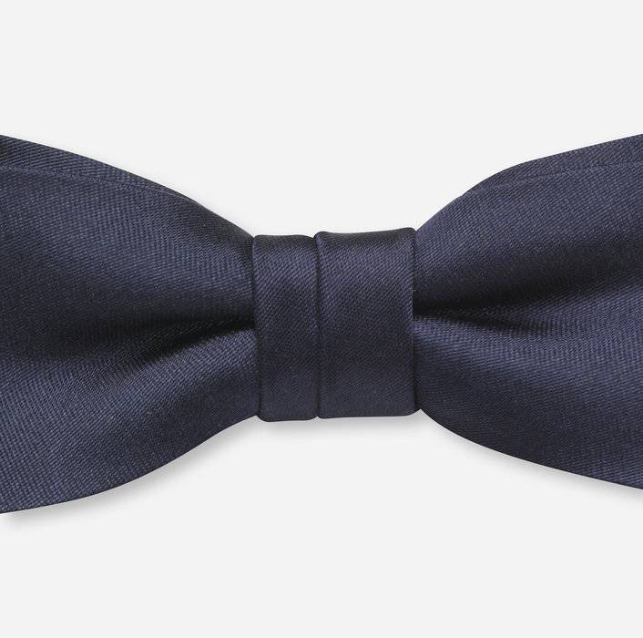 Oblymp Fliege, Slim, Marine