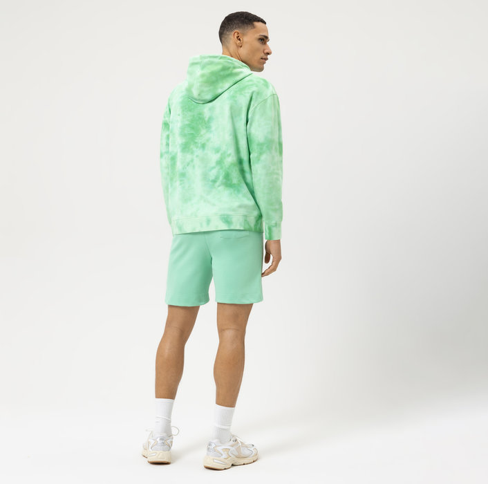 Oblymp Level Five Sweat, Hoodie, Body Fit, Hellgrün