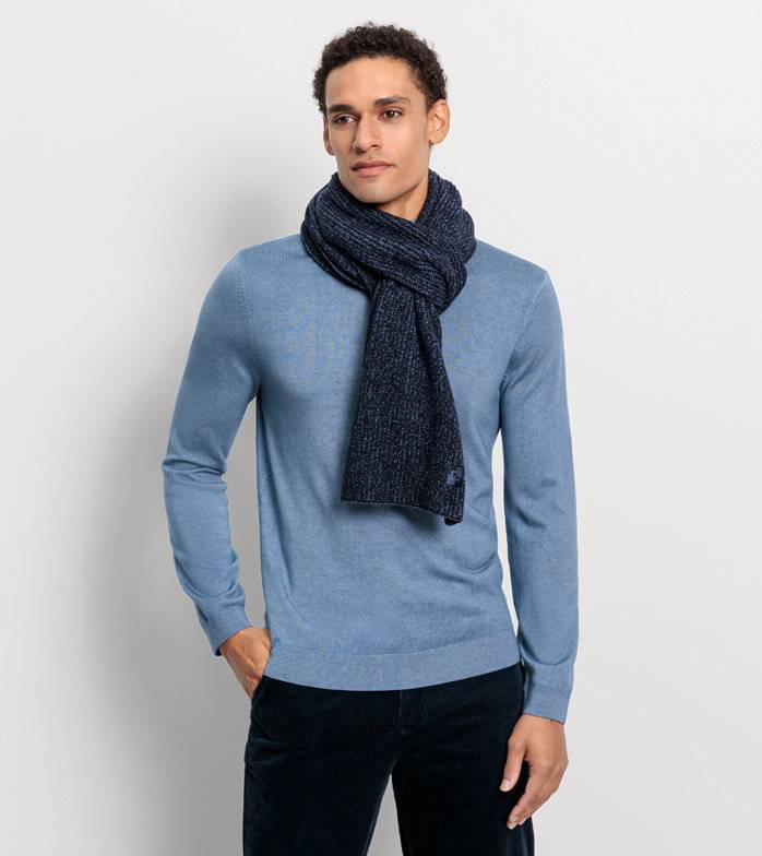 Oblymp Schal, Marine