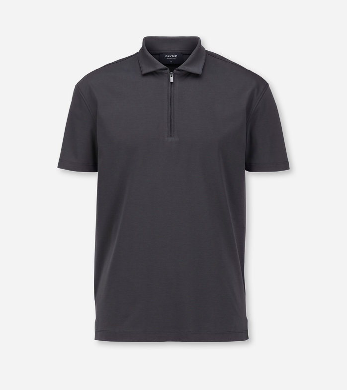 Oblymp SIGNATURE Wirk, Polo, Grau