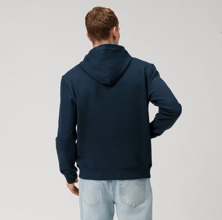 Oblymp Sweat, Hoodie, Marine