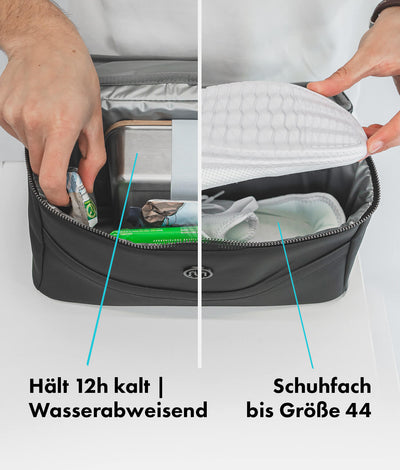 Onemate 3-in-1 Module
