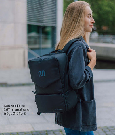 Onemate All-In Backpack Bundle