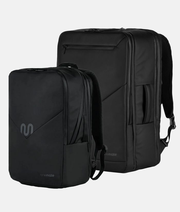 Onemate Backpack Bundle