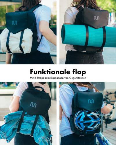 Onemate Backpack Mini Flap