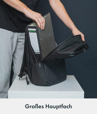 Onemate Backpack Pro NASA Edition