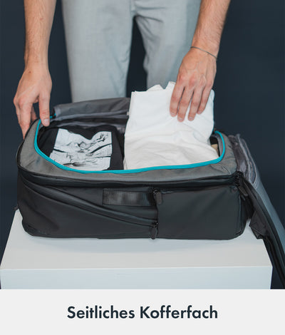 Onemate Backpack Pro NASA Edition