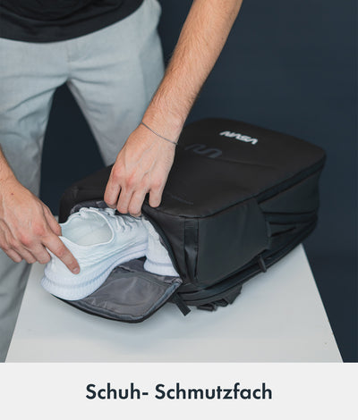 Onemate Backpack Pro NASA Edition