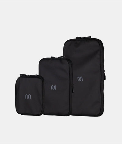 Onemate Backpack Pro + Packing Cubes Pro