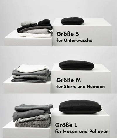 Onemate Backpack Pro + Packing Cubes Pro