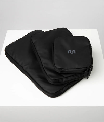 Onemate Backpack Pro + Packing Cubes Pro