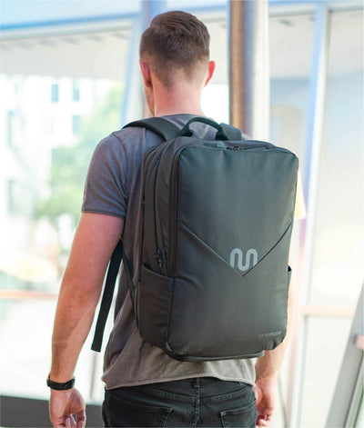 Onemate Backpack Pro + Tech Organizer