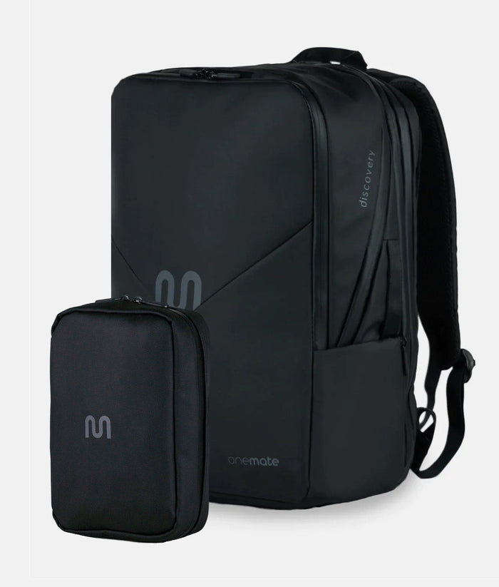 Onemate Backpack Pro + Tech Organizer