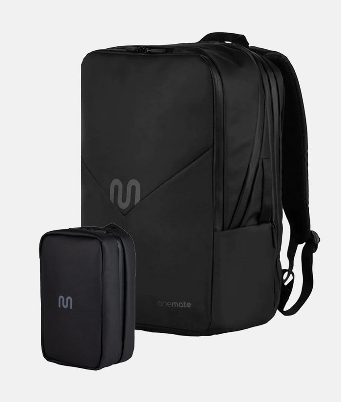 Onemate Backpack Pro + Toiletry Bag