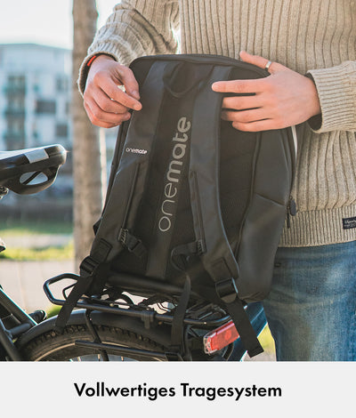 Onemate Bike Bag Pro