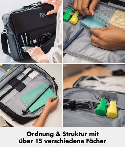 Onemate Business Bag Pro