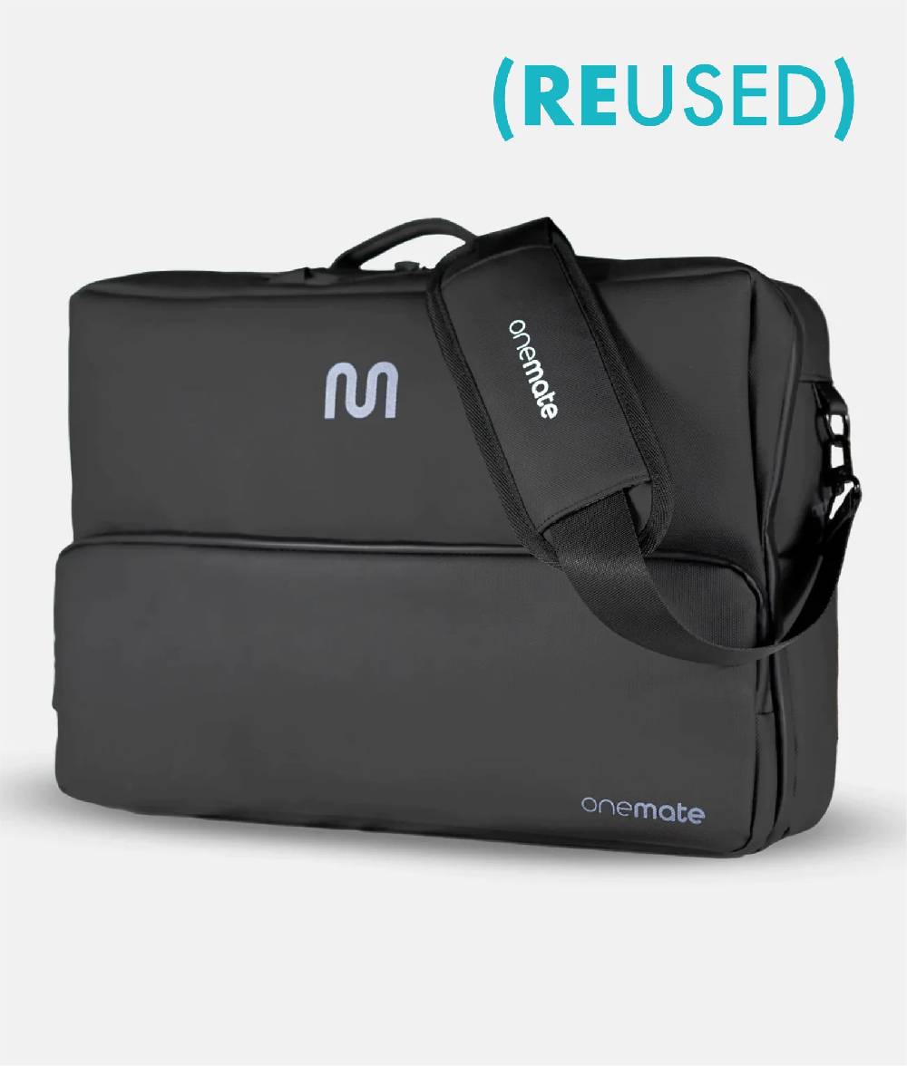Onemate Business Bag Pro (REUSED)