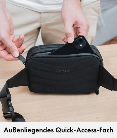 Onemate Hip Bag Pro