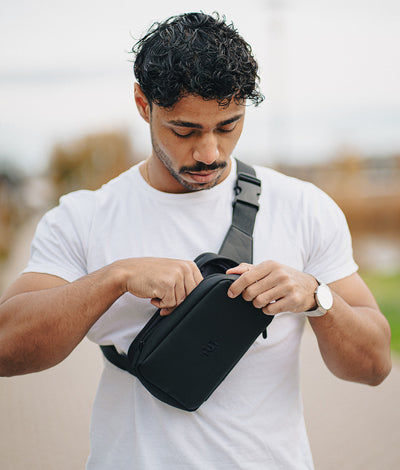 Onemate Hip Bag Pro (REUSED)