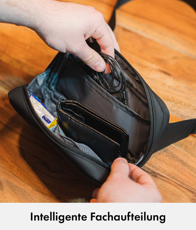 Onemate Hip Bag Pro (REUSED)