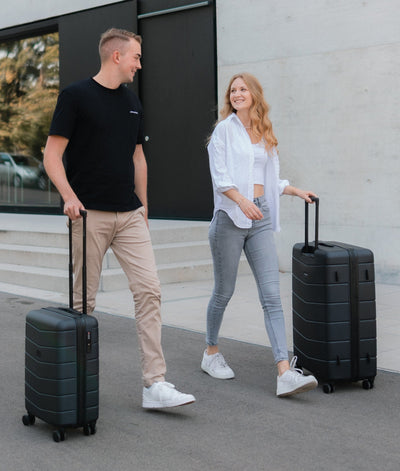 Onemate Koffer (REUSED)