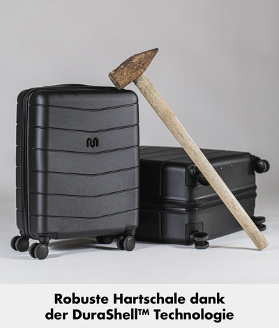 Onemate Koffer (REUSED)