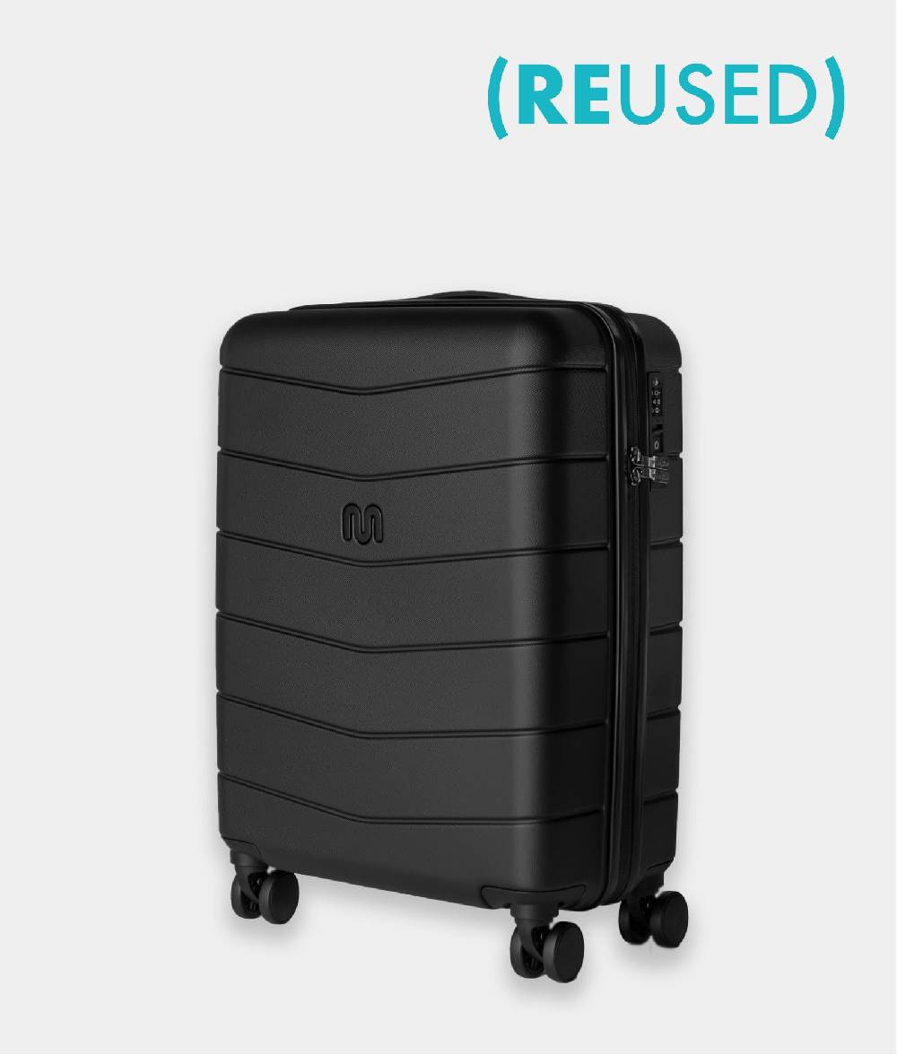 Onemate Koffer (REUSED)