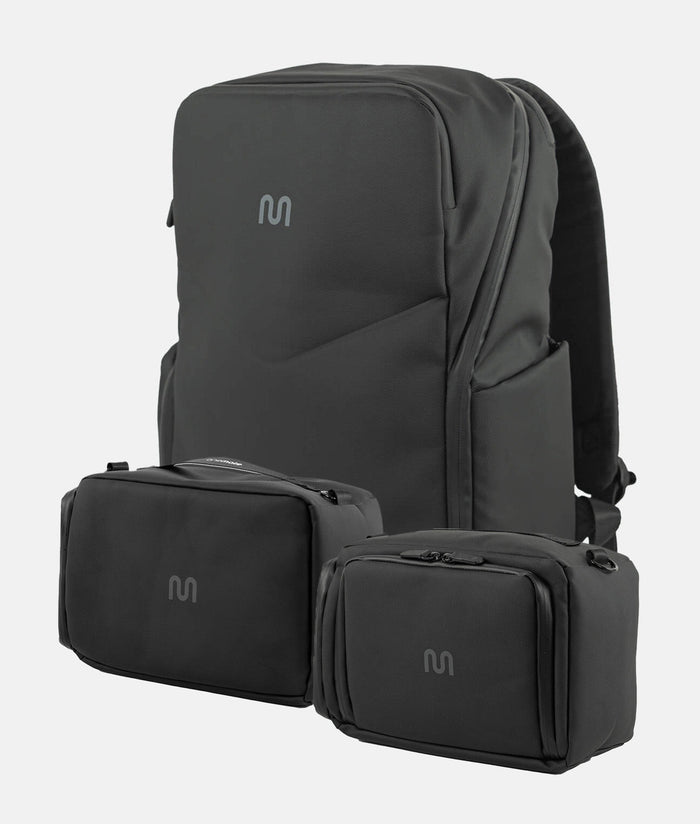 Onemate Modular Backpack Pro - Max Bundle