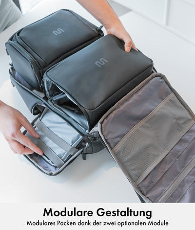 Onemate Modular Backpack Pro (REUSED)