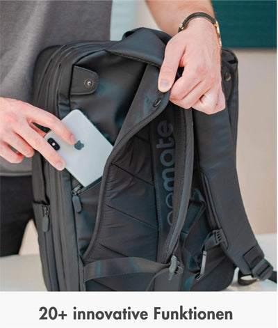 Onemate Office Starter Kit - Backpack Pro