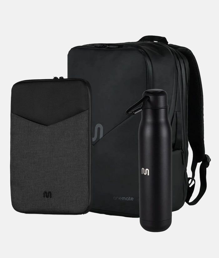 Onemate Office Starter Kit - Backpack Pro