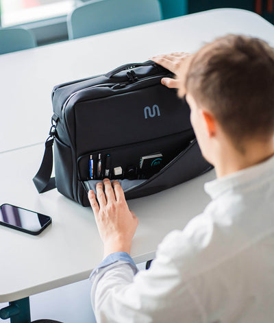 Onemate Office Starter Kit - Business Bag Pro