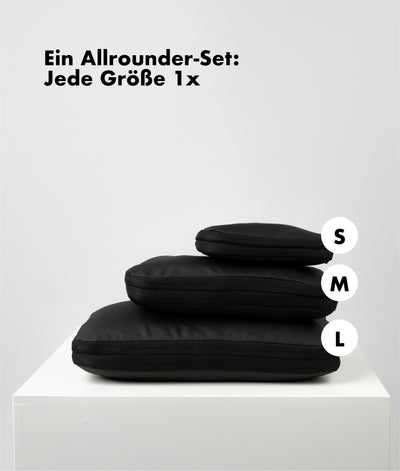 Onemate Packing Cubes