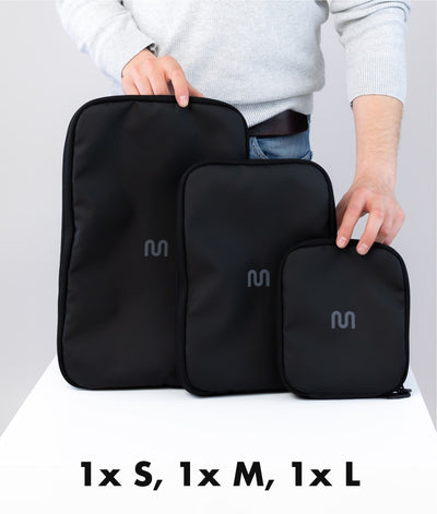 Onemate Packing Cubes