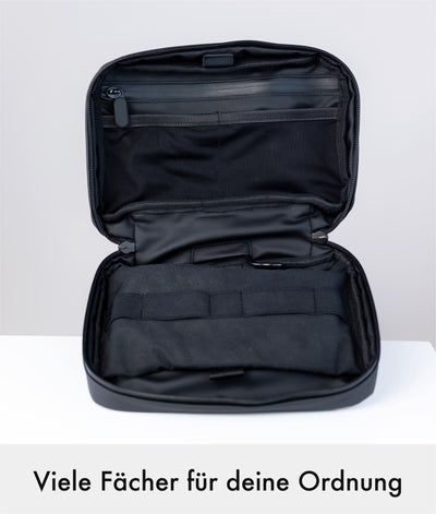 Onemate Tech Organizer