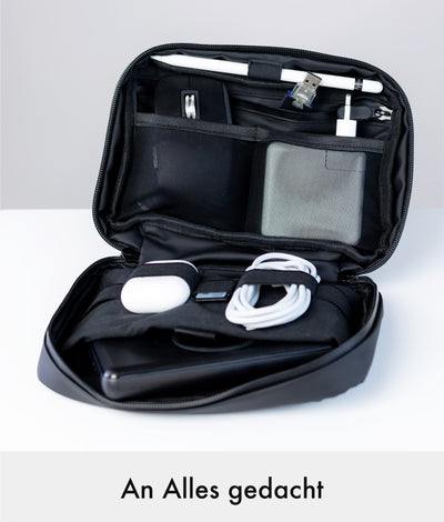 Onemate Tech Organizer