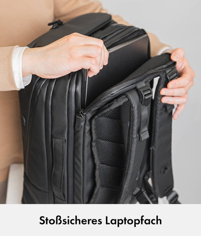 Onemate Travel Backpack Pro