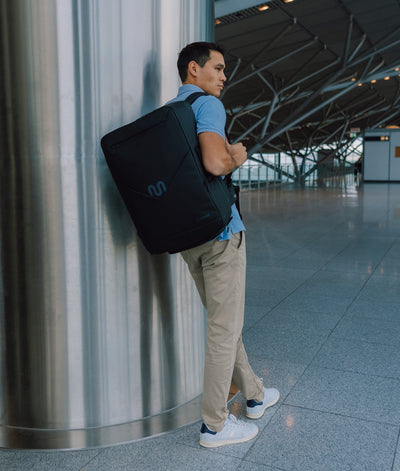 Onemate Travel Backpack Ultimate + Packing Cubes