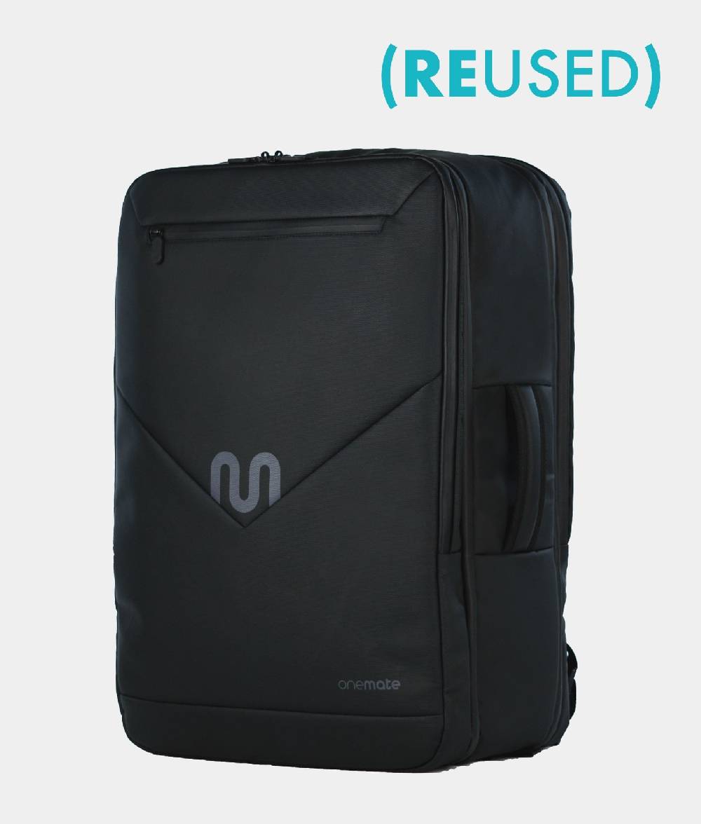 Onemate Travel Backpack Ultimate (REUSED)