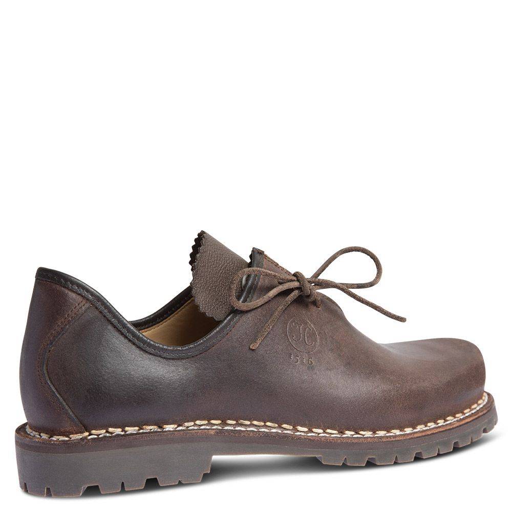 Original Haferl 1516 Juchtenhaferl | Braun