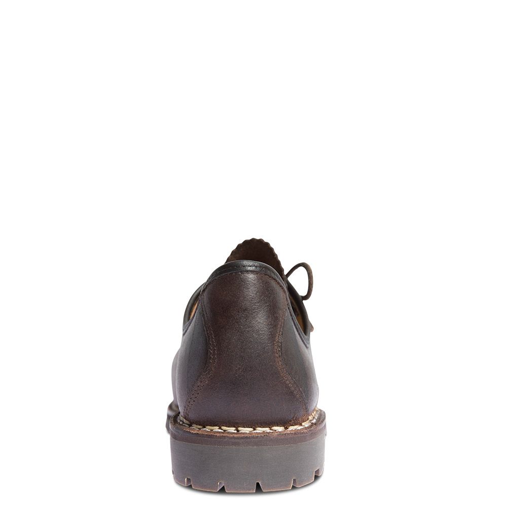 Original Haferl 1516 Juchtenhaferl | Braun