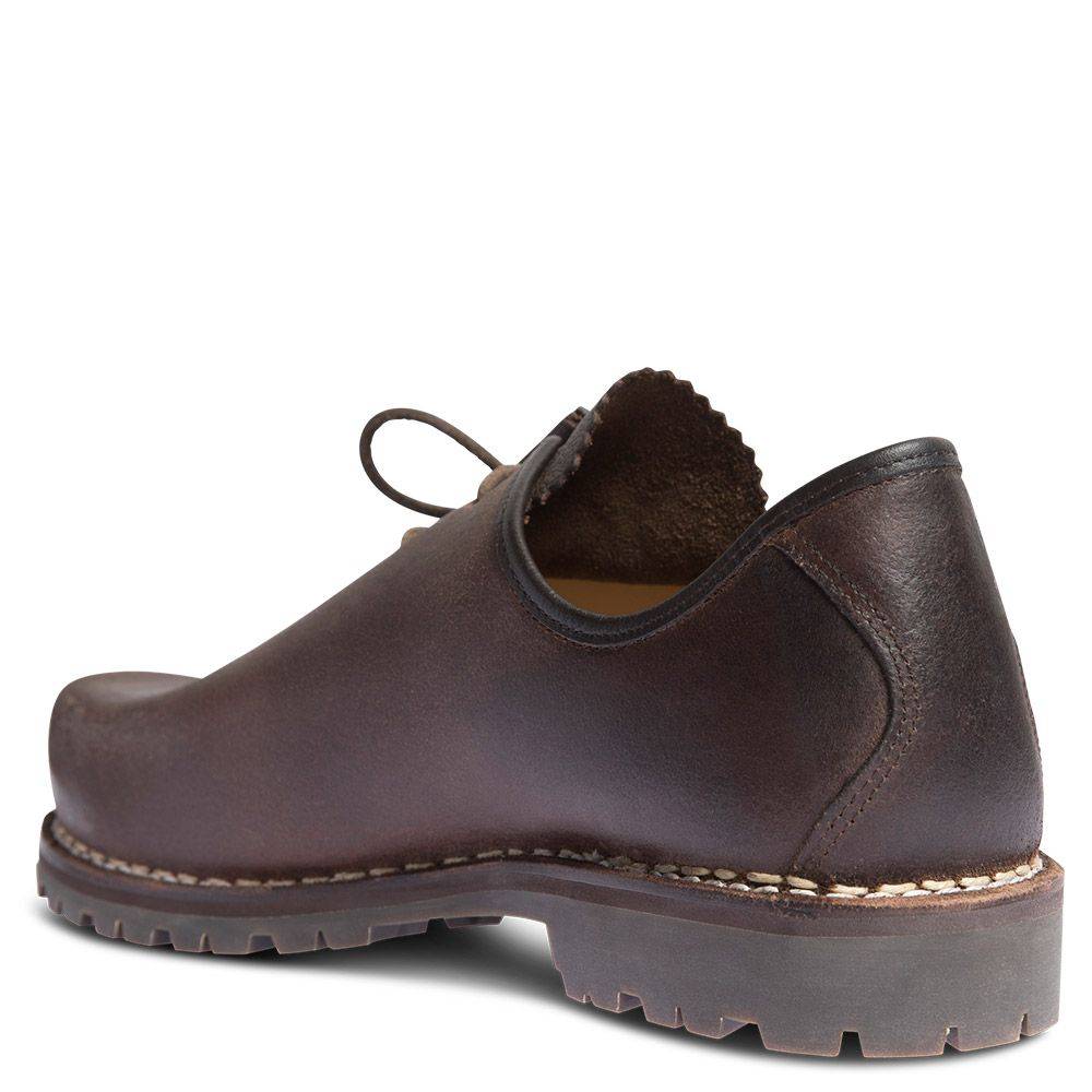 Original Haferl 1516 Juchtenhaferl | Braun