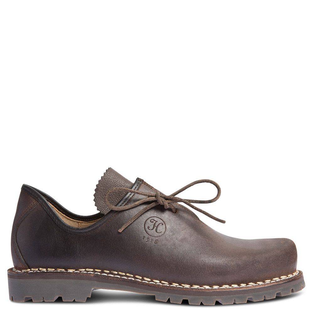 Original Haferl 1516 Juchtenhaferl | braun