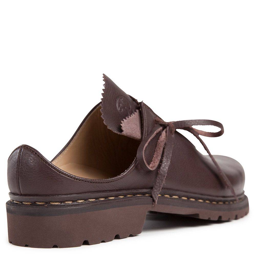 Original Haferl Alma | Braun