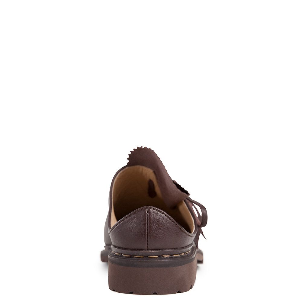 Original Haferl Alma | Braun