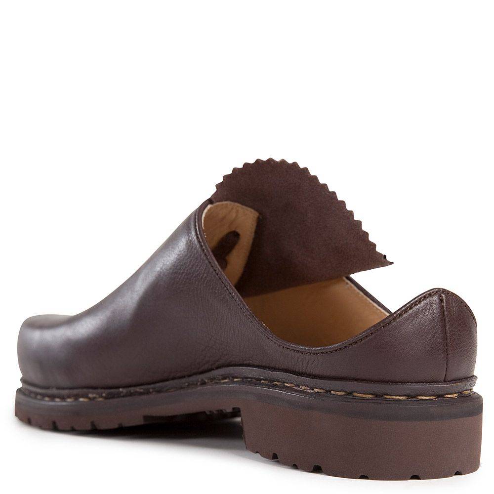 Original Haferl Alma | Braun