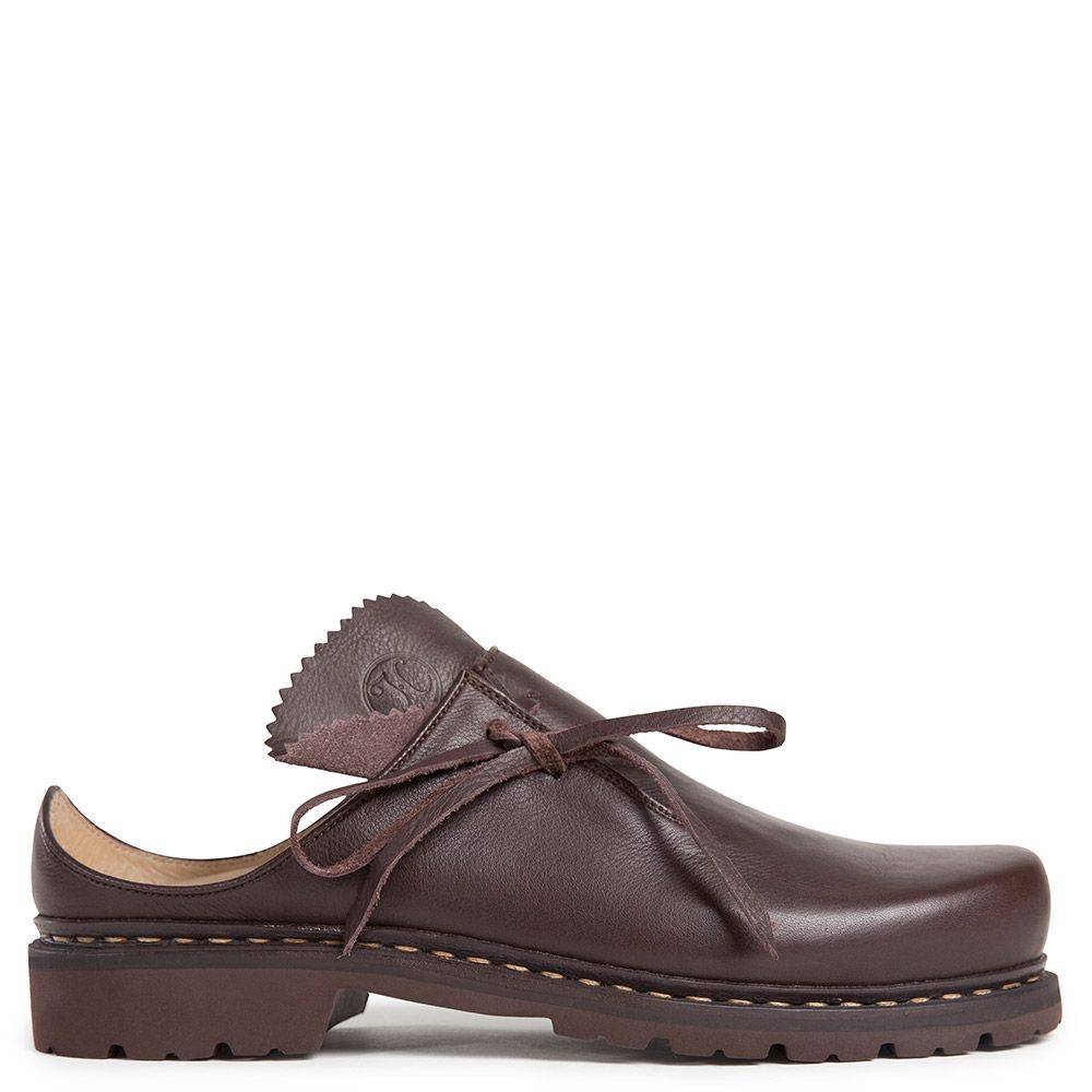 Original Haferl Alma | braun